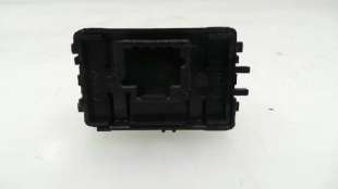 Recambio de mando elevalunas trasero derecho para renault scenic iii 2009-2016 expression referencia OEM IAM 254010003R 25401000 2