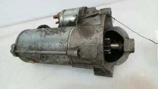 Recambio de motor arranque para volvo v40 familiar 1995-2005 1.9 d+ (85kw) referencia OEM IAM 8200064465B 8200064465B 