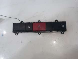 Recambio de warning para citroën jumper caja cerrada, techo sobreelevado (06.2006 =>) 2006-2014 35 l2h2 hdi 150 fap referencia O 2