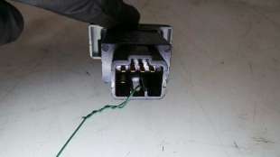 Recambio de interruptor para kia rio 2000-2005 ls berlina (5-ptas.) referencia OEM IAM 864W02780 864W02780  2