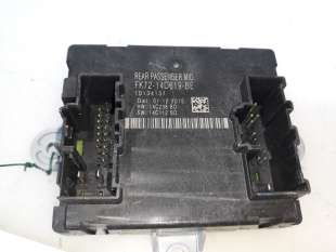 Recambio de modulo electronico para jaguar xf 2015- 300 sport referencia OEM IAM FK7214D619BE FK7214D619BE 
