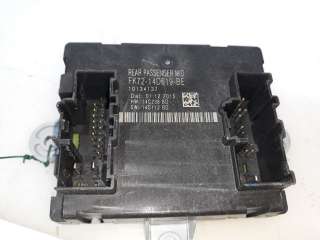 Recambio de modulo electronico para jaguar xf 2015- 300 sport referencia OEM IAM FK7214D619BE FK7214D619BE 