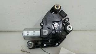 Recambio de motor limpia trasero para infiniti q30 2015- 1.5 diesel cat referencia OEM IAM A1569068200 A1569068200 