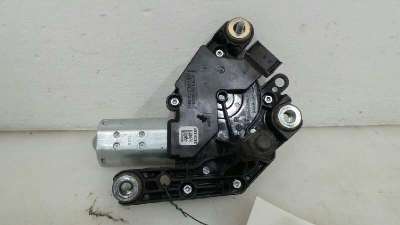 Recambio de motor limpia trasero para infiniti q30 2015- 1.5 diesel cat referencia OEM IAM A1569068200 A1569068200 