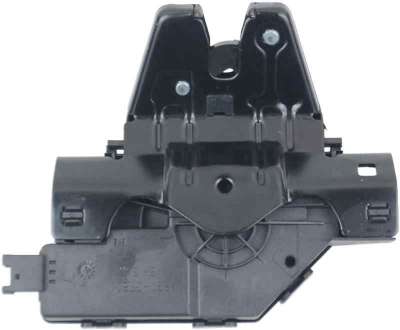 Recambio de cerradura maletero / porton para bmw serie 3 berlina (e90) 2004-2012 referencia OEM IAM 5902048131775 51248196401 