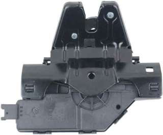 Recambio de cerradura maletero / porton para bmw serie 3 berlina (e90) 2004-2012 referencia OEM IAM 5902048131775 51248196401 