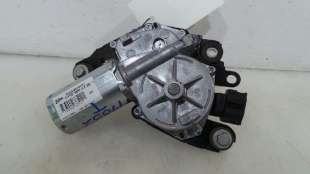 Recambio de motor limpia trasero para infiniti q30 2015- 1.5 diesel cat referencia OEM IAM A1569068200 A1569068200  2