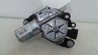 Recambio de motor limpia trasero para infiniti q30 2015- 1.5 diesel cat referencia OEM IAM A1569068200 A1569068200 