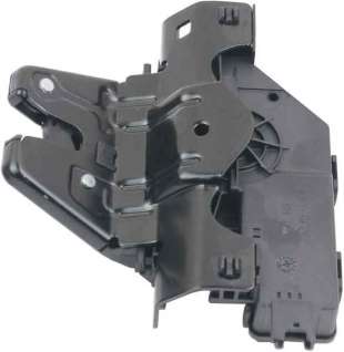 Recambio de cerradura maletero / porton para bmw serie 3 berlina (e90) 2004-2012 referencia OEM IAM 5902048131775 51248196401  2