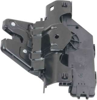 Recambio de cerradura maletero / porton para bmw serie 3 berlina (e90) 2004-2012 referencia OEM IAM 5902048131775 51248196401 