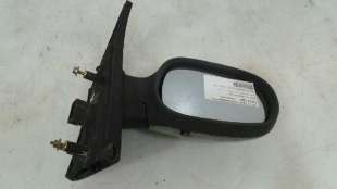 Recambio de retrovisor derecho para renault scenic (ja..) 1999-2003 1.9 d rt referencia OEM IAM 7700431543 7700431543 7700431543