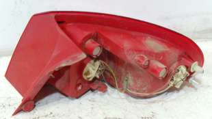 Recambio de piloto trasero izquierdo para chevrolet lacetti 2005-2014 se referencia OEM IAM 96387724 96387724  2