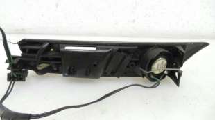 Recambio de maneta interior delantera derecha para audi a6 berlina (4b2) 1997-2001 2.5 tdi referencia OEM IAM 4B1837020B1RQ 4B08 2