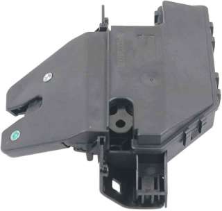 Recambio de cerradura maletero / porton para bmw serie 3 berlina (e90) 2004-2012 referencia OEM IAM 5902048131775 51248196401 