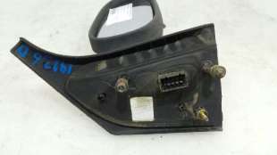 Recambio de retrovisor derecho para renault scenic (ja..) 1999-2003 1.9 d rt referencia OEM IAM 7700431543 7700431543 7700431543 2