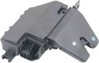 Recambio de cerradura maletero / porton para bmw serie 3 berlina (e90) 2004-2012 referencia OEM IAM 5902048131775 51248196401 