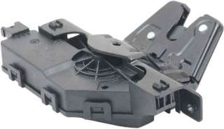 Recambio de cerradura maletero / porton para bmw serie 3 berlina (e90) 2004-2012 referencia OEM IAM 5902048131775 51248196401 