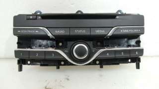 Recambio de sistema audio / radio cd para infiniti q30 2015- 1.5 diesel cat referencia OEM IAM 5DA1A21E0600 5DA1A21E0600 