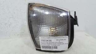 Recambio de piloto delantero izquierdo para nissan primera berl./familiar (p10/w10) 1989-1996 gx berlina (a,e) referencia OEM IA