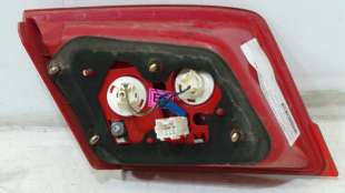 Recambio de piloto trasero derecho para chevrolet lacetti 2005-2014 se referencia OEM IAM 96551217 96551217  2