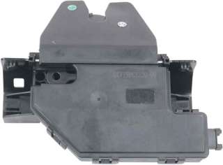 Recambio de cerradura maletero / porton para bmw serie 3 berlina (e90) 2004-2012 referencia OEM IAM 5902048131775 51248196401 