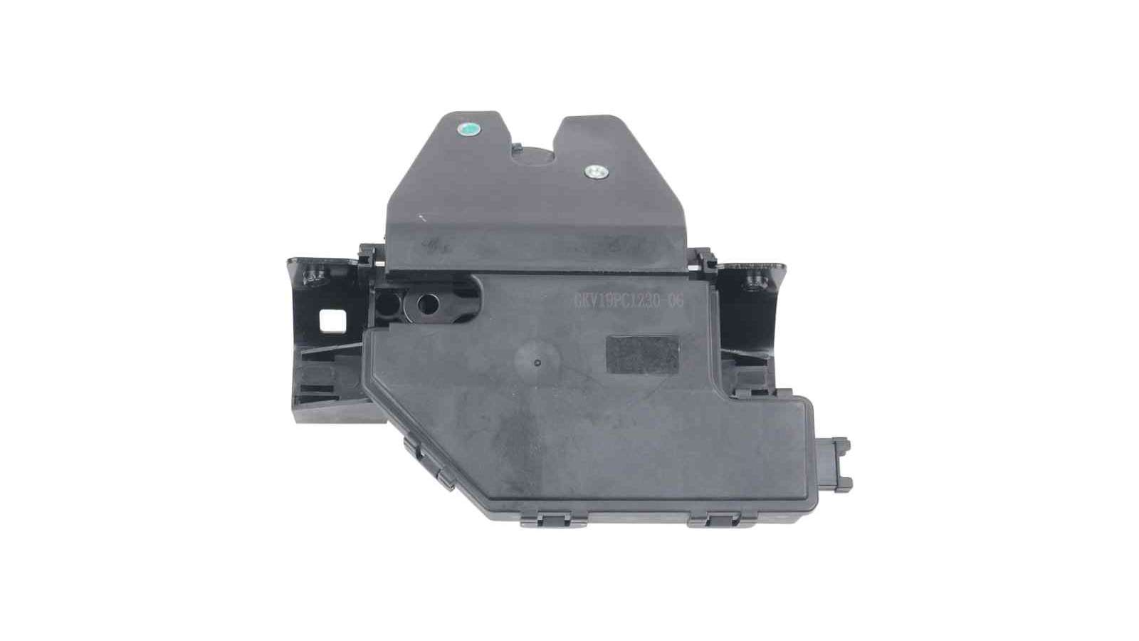 Recambio de cerradura maletero / porton para bmw serie 3 berlina (e90) 2004-2012 referencia OEM IAM 5902048131775 51248196401  Recambio de cerradura maletero / porton para bmw serie 3 berlina (e90) 2004-2012 referencia OEM IAM 5902048131775 51248196401