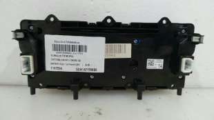 Recambio de sistema audio / radio cd para infiniti q30 2015- 1.5 diesel cat referencia OEM IAM 5DA1A21E0600 5DA1A21E0600  2
