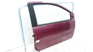 Recambio de puerta delantera derecha para renault twingo 2007-2016 dynamique referencia OEM IAM 801001040R 801001040R 