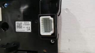 Recambio de sistema audio / radio cd para infiniti q30 2015- 1.5 diesel cat referencia OEM IAM 5DA1A21E0600 5DA1A21E0600 