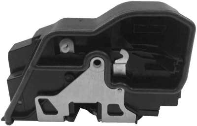 Recambio de cerradura puerta delantera izquierda para bmw serie 3 berlina (e90) 2004-2012 referencia OEM IAM 5902048046826 51217