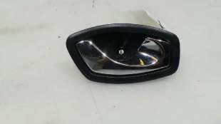 Recambio de maneta interior trasera derecha para renault scenic iii 2009-2016 expression referencia OEM IAM 826720001R 826720001