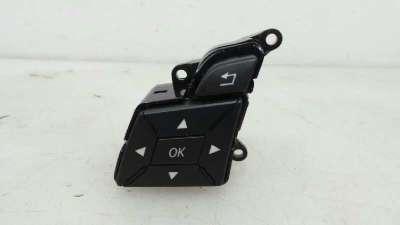 Recambio de mando volante para infiniti q30 2015- 1.5 diesel cat referencia OEM IAM A2185400162 A2185400162 