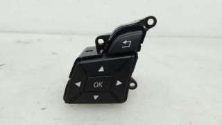 Recambio de mando volante para infiniti q30 2015- 1.5 diesel cat referencia OEM IAM A2185400162 A2185400162 