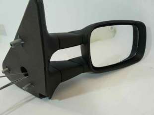 Recambio de retrovisor derecho para seat inca (6k9) 1995-2003 referencia OEM IAM 8433066094676 6K9857502C01C 105.2312015