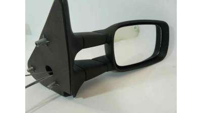 Recambio de retrovisor derecho para seat inca (6k9) 1995-2003 referencia OEM IAM 8433066094676 6K9857502C01C 105.2312015