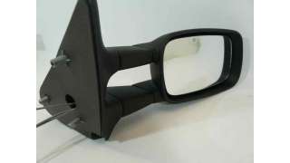 Recambio de retrovisor derecho para seat inca (6k9) 1995-2003 referencia OEM IAM 8433066094676 6K9857502C01C 105.2312015