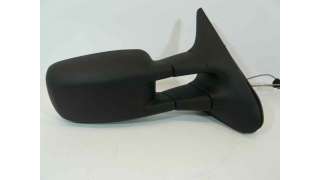Recambio de retrovisor derecho para seat inca (6k9) 1995-2003 referencia OEM IAM 8433066094676 6K9857502C01C 105.2312015