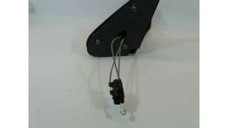 Recambio de retrovisor derecho para seat inca (6k9) 1995-2003 referencia OEM IAM 8433066094676 6K9857502C01C 105.2312015