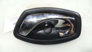 Recambio de maneta interior trasera izquierda para renault scenic iii 2009-2016 expression referencia OEM IAM 826730001R 8267300