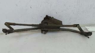 Recambio de motor limpia delantero para audi a6 berlina (4b2) 1997-2001 2.5 tdi referencia OEM IAM 0390241140 0390241140 