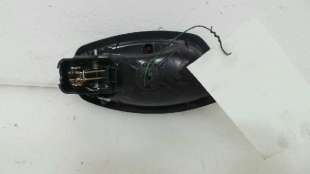 Recambio de maneta interior trasera izquierda para renault scenic iii 2009-2016 expression referencia OEM IAM 826730001R 8267300 2