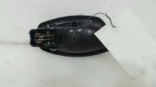 Recambio de maneta interior trasera izquierda para renault scenic iii 2009-2016 expression referencia OEM IAM 826730001R 8267300