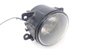 Recambio de faro antiniebla izquierdo para citroën c4 grand picasso 2006-2013 exclusive referencia OEM IAM 6206E1 9650001680 965
