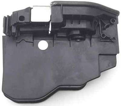 Recambio de cerradura puerta delantera izquierda para bmw serie 3 berlina (e90) 2004-2012 referencia OEM IAM 5902048119230 51217