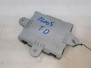 Recambio de modulo electronico para jaguar xf 2015- 300 sport referencia OEM IAM FK7214D619BE FK7214D619BE  2