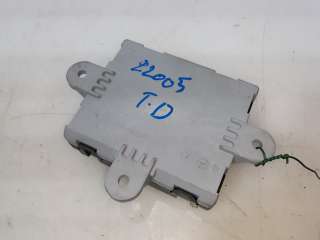 Recambio de modulo electronico para jaguar xf 2015- 300 sport referencia OEM IAM FK7214D619BE FK7214D619BE 