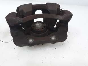 Recambio de pinza de freno delantera izquierda para peugeot 3008 2009-2016 style referencia OEM IAM 4401N8 4401N8  2