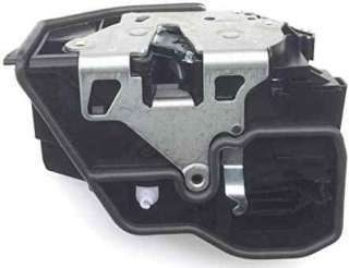 Recambio de cerradura puerta delantera izquierda para bmw serie 3 berlina (e90) 2004-2012 referencia OEM IAM 5902048119230 51217