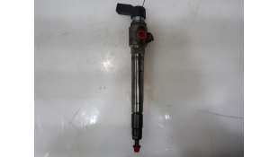 Recambio de inyector para citroën jumper caja cerrada (06.2006 =>) 2006-2014 33 l1h1 hdi 110 fap referencia OEM IAM BK2Q9K546AG 