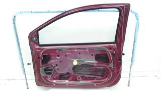 Recambio de puerta delantera derecha para renault twingo 2007-2016 dynamique referencia OEM IAM 801001040R 801001040R 